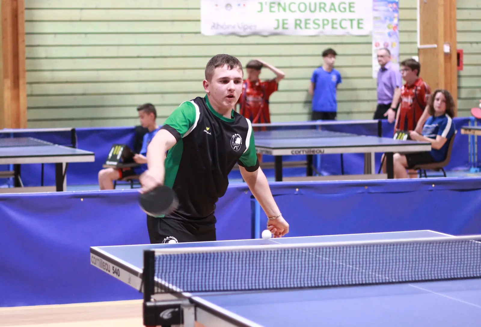 30 ans Rigolo's Club